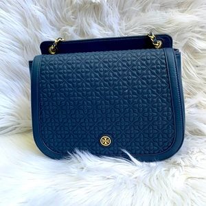 Tory Burch Bryant Quilted Shoulder Bag